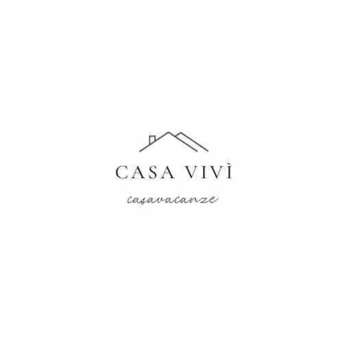 Casa Vivi Apartment Salerno Exterior foto